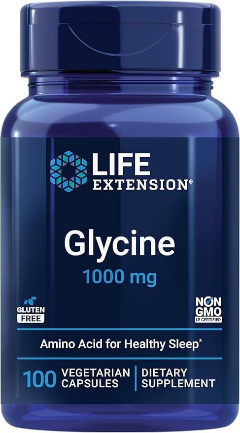 Glycine - Uno Vita AS