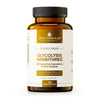 Glycolysis Inhibithree (120 Capsules) - Uno Vita AS