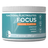 Functional Electrolytes Drink Mix Focus Orange Go-Keto 41 servings