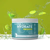Functional Electrolytes Drink Mix Hydrate Lime Go-Keto 41 servings