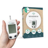 Go - Keto Glucose Ketone Meter Kickstart Set - Uno Vita AS