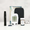Go - Keto Glucose Ketone Meter Kickstart Set - Uno Vita AS