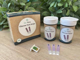 Go - Keto Glucose Teststrips (x50) - Uno Vita AS