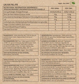 Go - Keto MCT Oil (Pure Coconut 1000 ml) - Uno Vita AS