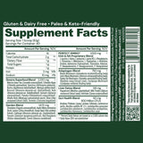 Greens - Perfect Amino - Uno Vita AS