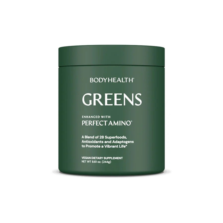 Greens - Perfect Amino - Uno Vita AS