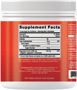 Gummy Science Neuro - Mag Magnesium L - Threonate - date 09.2025 - Uno Vita AS