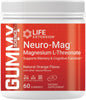 Gummy Science Neuro - Mag Magnesium L - Threonate - date 09.2025 - Uno Vita AS