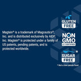 Gummy Science Neuro - Mag Magnesium L - Threonate - date 09.2025 - Uno Vita AS