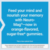 Gummy Science Neuro - Mag Magnesium L - Threonate - date 09.2025 - Uno Vita AS