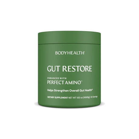 Gut Restore Body Health 49,68g - Uno Vita AS
