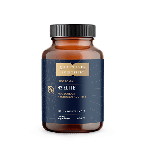 H2 Elite 60 Tablets - Uno Vita AS