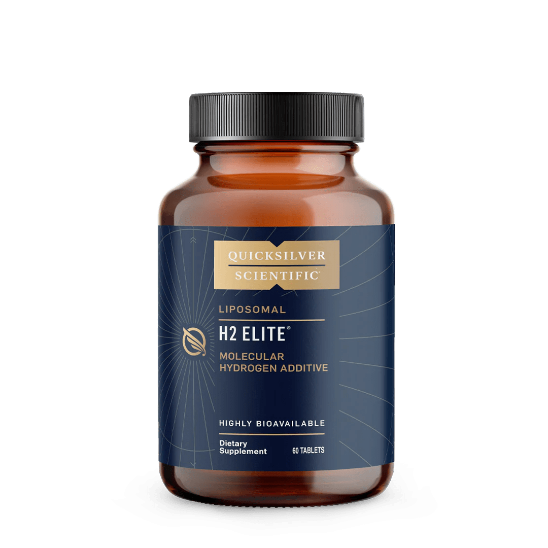 H2 Elite 60 Tablets - Uno Vita AS