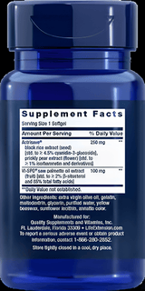 Hair Growth for Men - Uno Vita AS