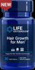 Hair Growth for Men - Uno Vita AS