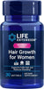 Hair Growth for Women - Uno Vita AS