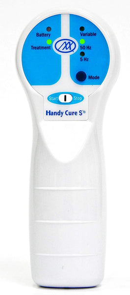 Handy Cure S pulserende laser - Uno Vita AS