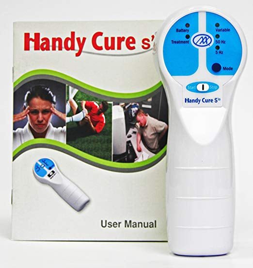 Handy Cure S pulserende laser - Uno Vita AS