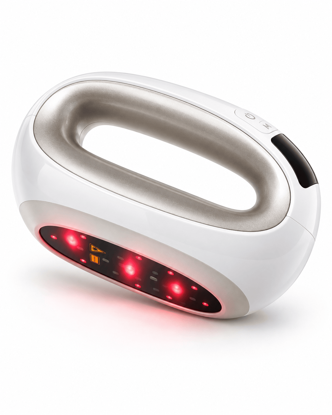 Magic Handheld Laser HD-Cure MAX med aktive laserdioder