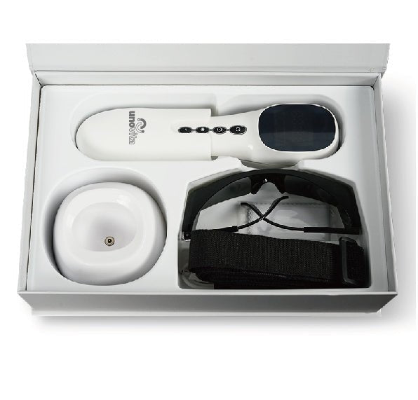 HD - Cure Pro Laser (Class III) - Uno Vita AS