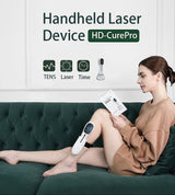 HD - Cure Pro Laser (Class III) - Uno Vita AS