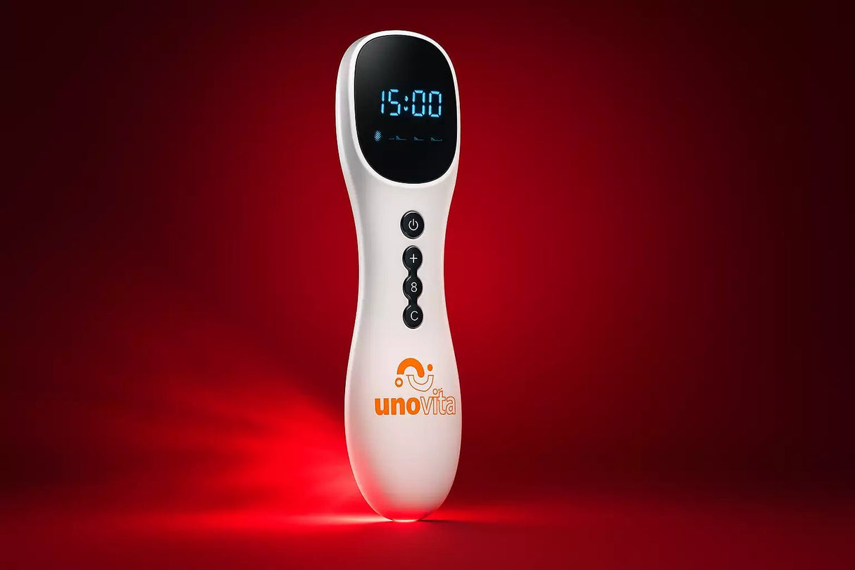 HD - Cure Pro Laser (Class III) - Uno Vita AS