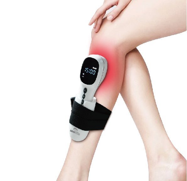 HD - Cure Pro Laser (Class III) - Uno Vita AS