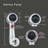 HD - CureX (Class IV laser) - Uno Vita AS