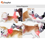 HD - CureX (Class IV laser) - Uno Vita AS