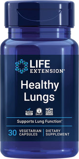 Healthy Lungs - Uno Vita AS