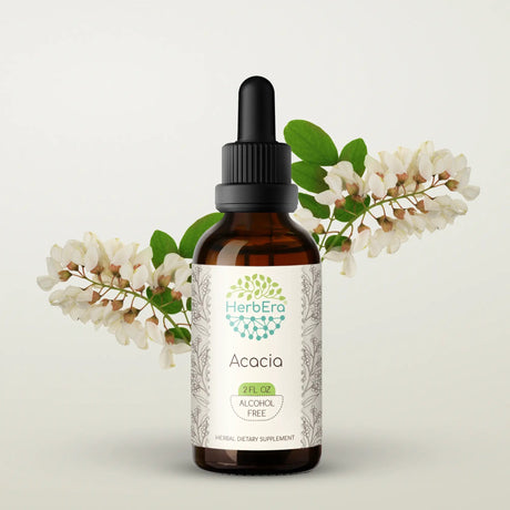 HerbEra Acacia Tincture - Uno Vita AS