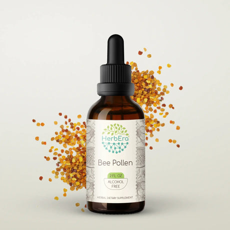 HerbEra Bee Pollen Tincture - Uno Vita AS