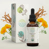 HerbEra California and Valerian Tincture - Uno Vita AS