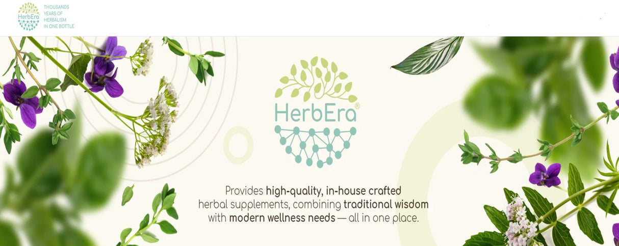 HerbEra Clove Tincture - Uno Vita AS