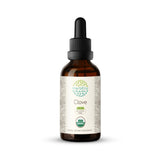 HerbEra Clove Tincture - Uno Vita AS