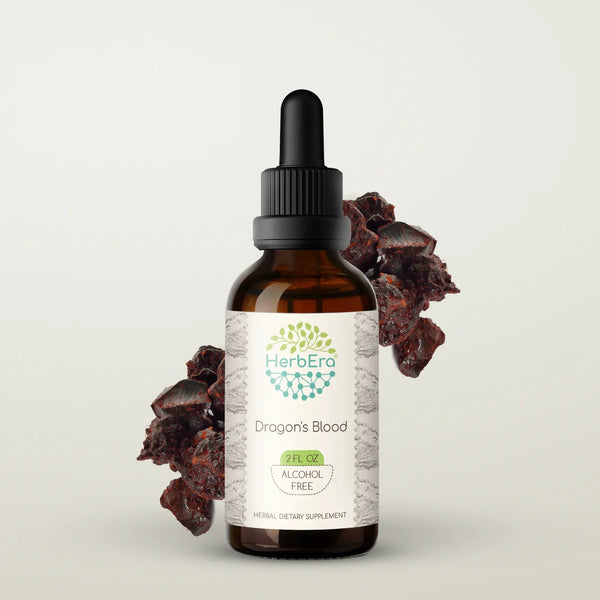 HerbEra Dragon's Blood Tincture - Uno Vita AS