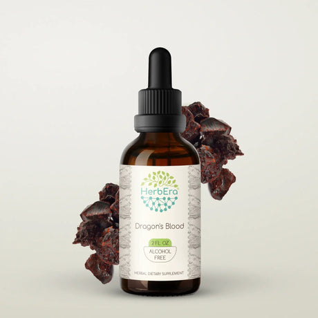 HerbEra Dragon's Blood Tincture - Uno Vita AS