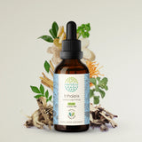 HerbEra Inhaleix Tincture - Uno Vita AS