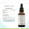 HerbErea Mullein Leaf Tincture - Uno Vita AS