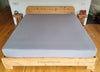 Earthing High-Silver Fitted Grounding Sheet (180x203cm)