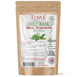 Holy Basil 20:1 (Ocimum Sanctum) (120) - Uno Vita AS