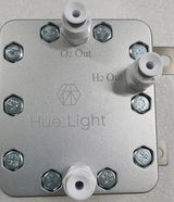 Hue Light Hydrogen inhalator (1400 ml H2 - professional) - Uno Vita AS