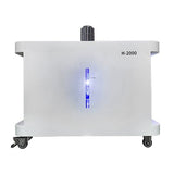 Hue Light Hydrogen inhalator (1400 ml H2 - professional) - Uno Vita AS