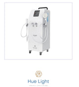 Hue Light Nanobubble Hydrogen SPA Generator - Uno Vita AS