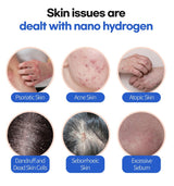 Hue Light Nanobubble Hydrogen SPA Generator - Uno Vita AS