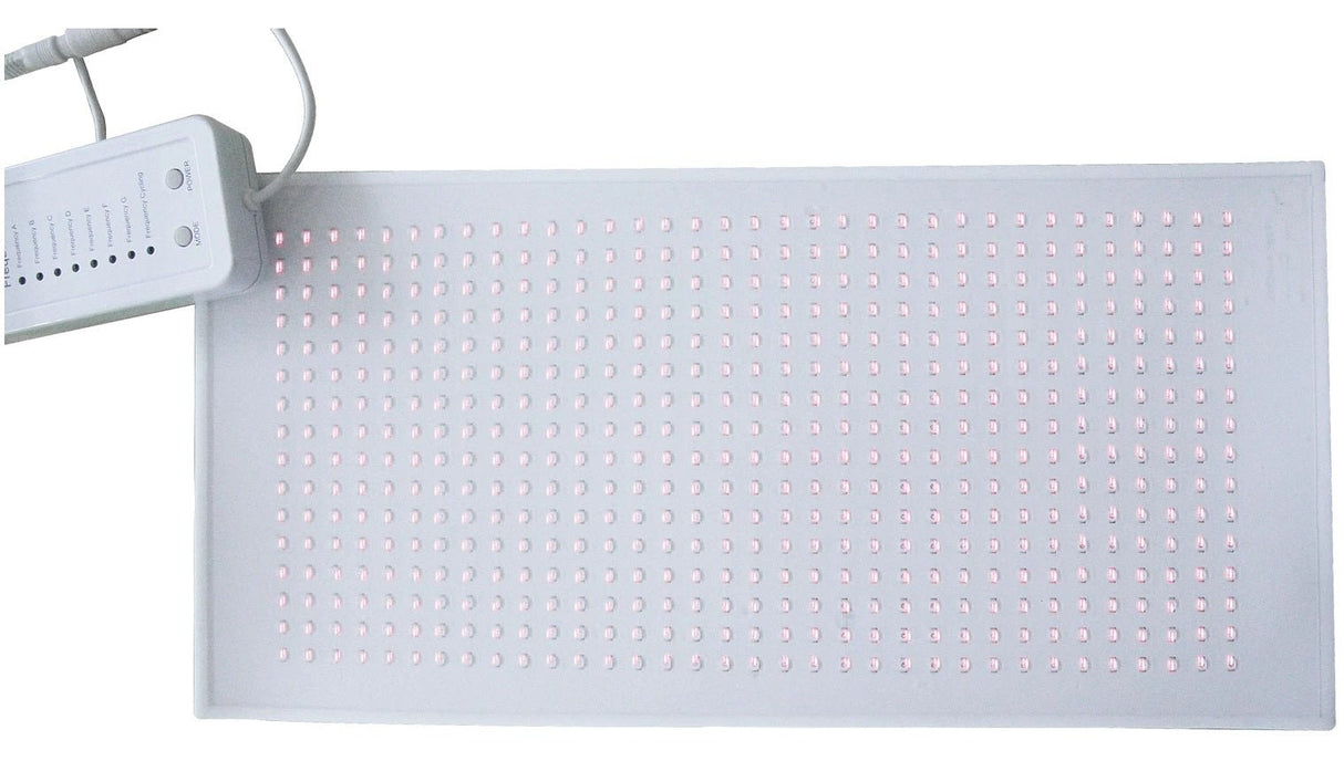 Hue Light Near-infrared abdomen PBM irradiator - Uno Vita AS