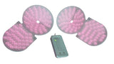 Hue Light Near-infrared breast treatment device - Uno Vita AS