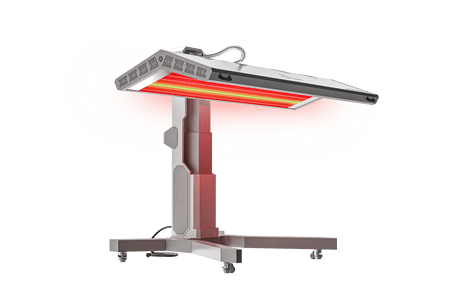 HUE LIGHT Whole - body PBM Panel Whole - body (PBM Wing) - Uno Vita AS