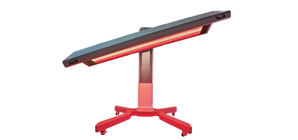 HUE LIGHT Whole - body PBM Panel Whole - body (PBM Wing) - Uno Vita AS