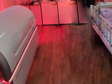 Hue Light Whole Body Photobiomodulation - Uno Vita AS